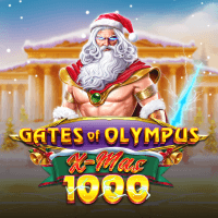 Cổng Olympus Giáng Sinh 1000 screenshot